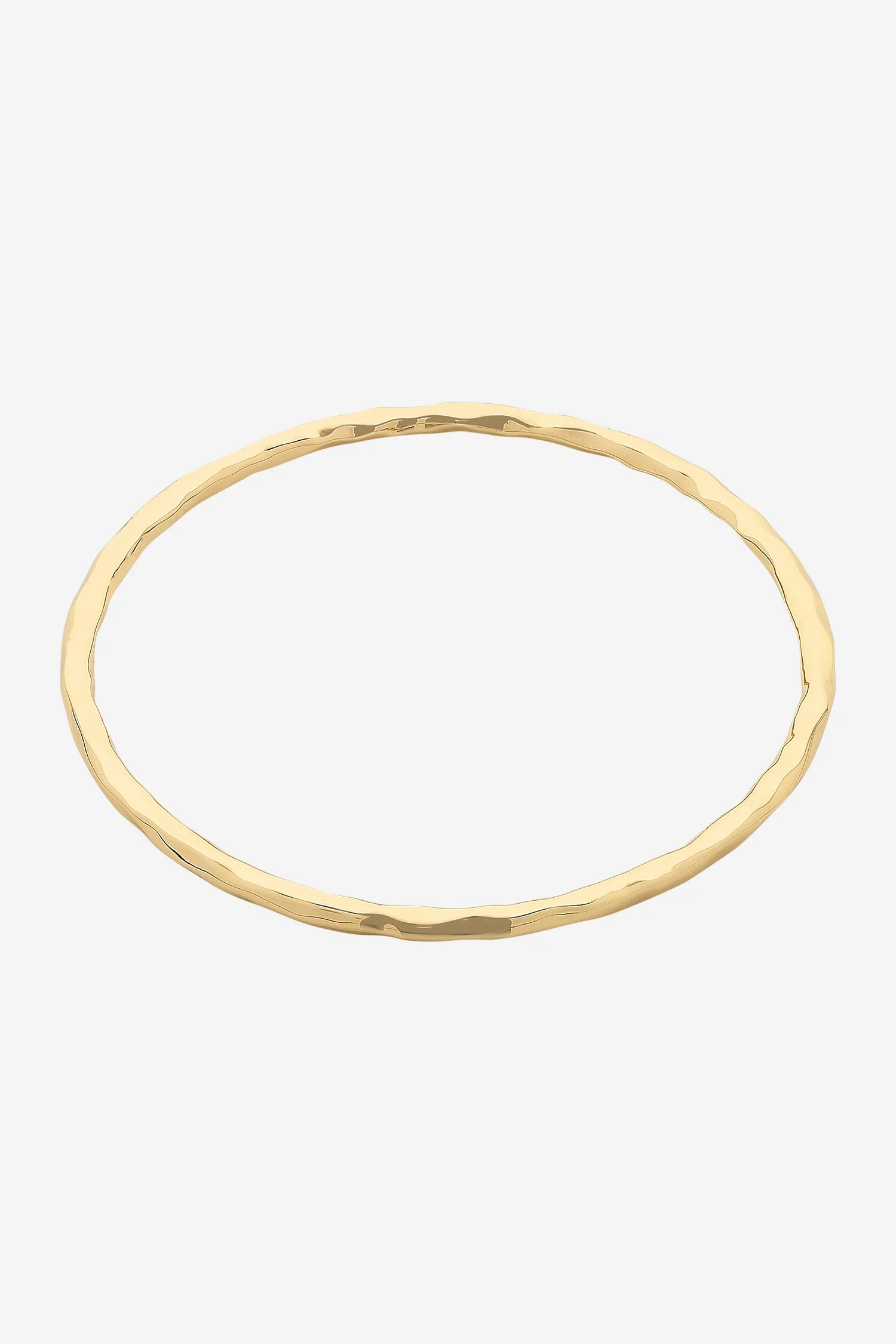 Liberte Sonny Bangle | Gold