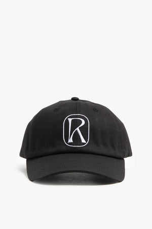 Remain Cap | Black