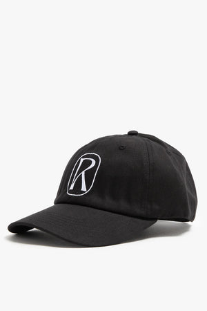 Remain Cap | Black