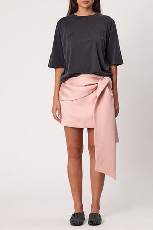 Remain Elsie Mini Skirt | Blossom