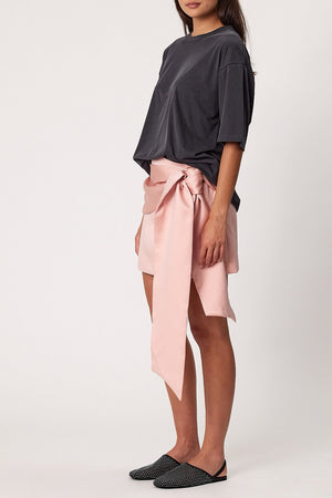 Remain Elsie Mini Skirt | Blossom