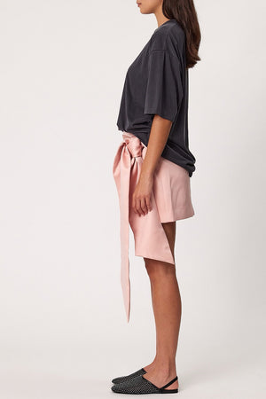 Remain Elsie Mini Skirt | Blossom