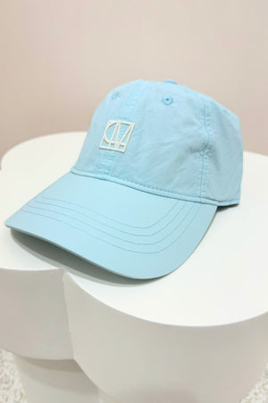 C&M Camilla & Marc Miami Cap | Ice Blue