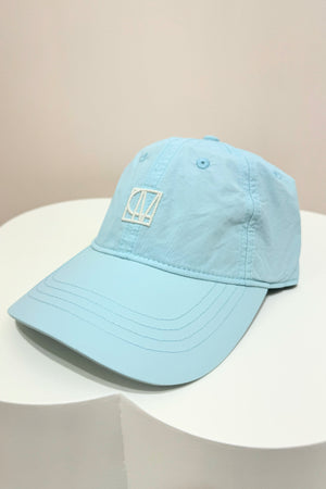 C&M Camilla & Marc Miami Cap | Ice Blue