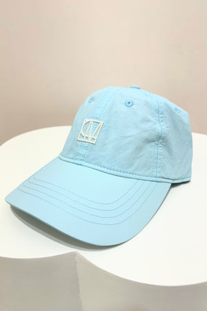 C&M Camilla & Marc Miami Cap | Ice Blue