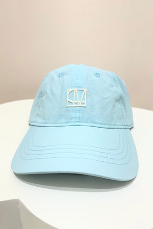 C&M Camilla & Marc Miami Cap | Ice Blue