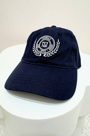 C&M Camilla & Marc Wade Cap | Navy