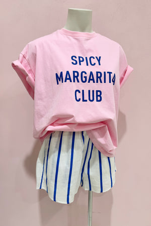 Chosen By Fifi & Annie Spicy Marg Club Set | Pink