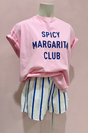 Chosen By Fifi & Annie Spicy Marg Club Set | Pink