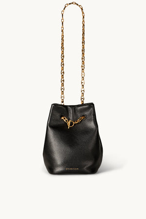 Dylan Kain The Muse Bag | Gold