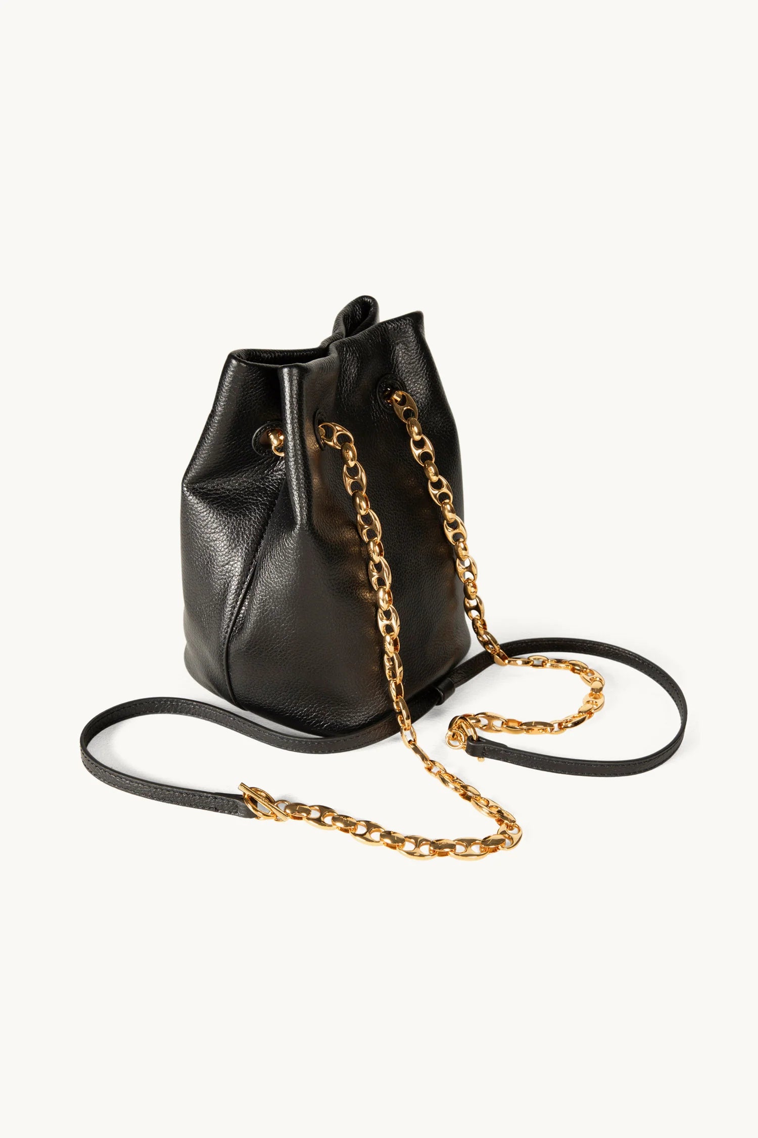 Dylan Kain The Muse Bag | Gold