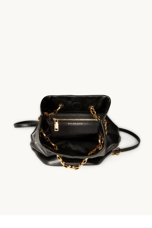 Dylan Kain The Muse Bag | Gold