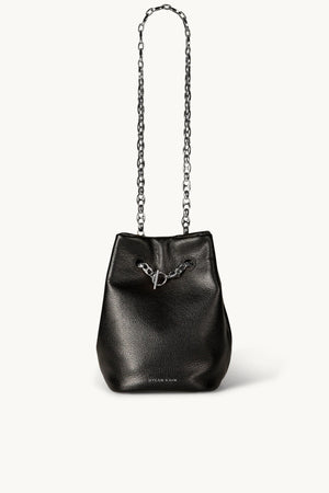 Dylan Kain The Muse Bag | Silver