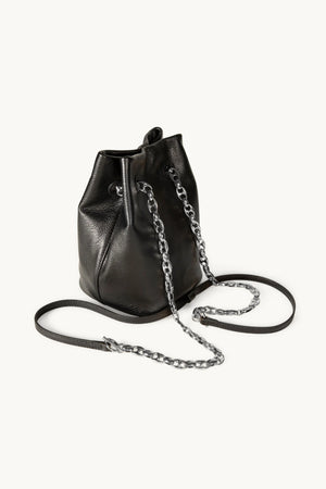 Dylan Kain The Muse Bag | Silver