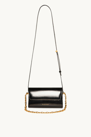 Dylan Kain The Luxury Phone Bag | Gold