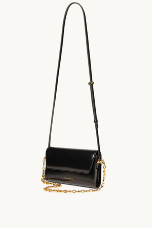 Dylan Kain The Luxury Phone Bag | Gold