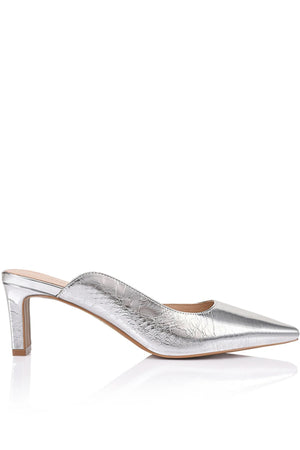 Lana Wilkinson Di Mule | Metallic