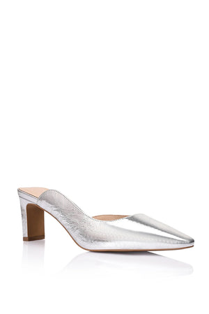 Lana Wilkinson Di Mule | Metallic