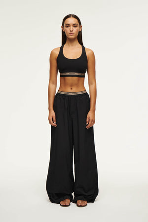 P.E Nation Avant Pant | Black