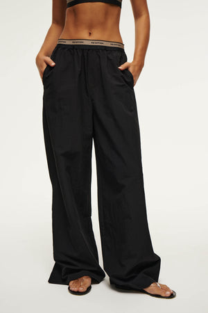 P.E Nation Avant Pant | Black