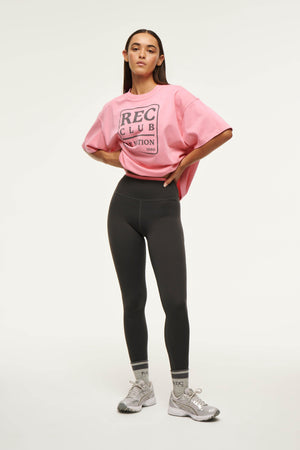 P.E Nation Rally Tee | Pink