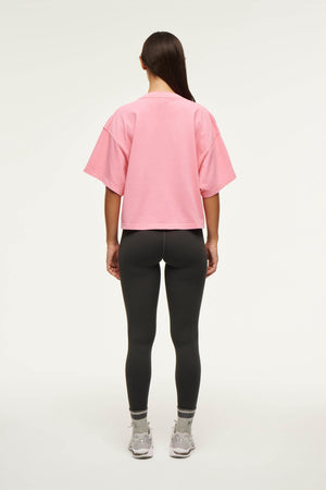 P.E Nation Rally Tee | Pink