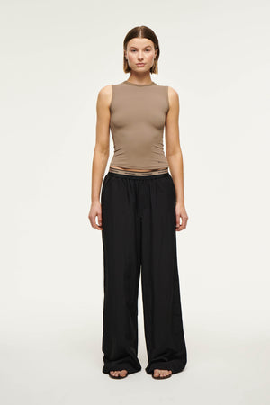 P.E Nation Avant Pant | Black