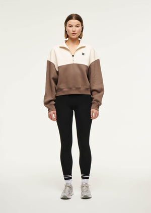 P.E Nation Centre Field Sweat | Fossil