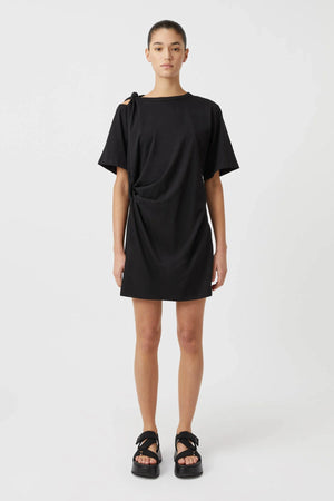 C&M Camilla & Marc Anani Tee Dress | Black