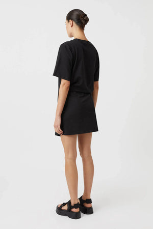 C&M Camilla & Marc Anani Tee Dress | Black