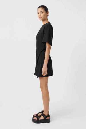 C&M Camilla & Marc Anani Tee Dress | Black