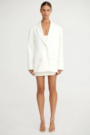 Significant Other Reine Blazer | Bone