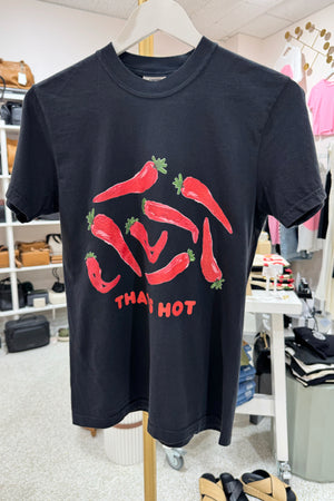 Chosen By Fifi & Annie That's So Hot Tee | Black