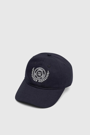 C&M Camilla & Marc Wade Cap | Black