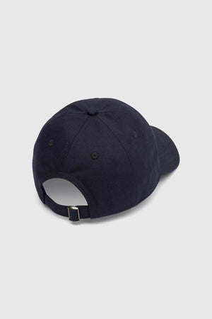 C&M Camilla & Marc Wade Cap | Black