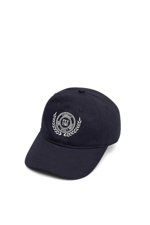 C&M Camilla & Marc Wade Cap | Black