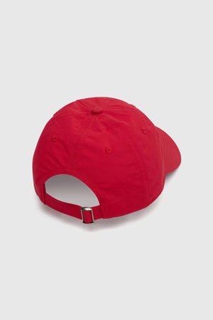 C&M Camilla & Marc Miami Cap | Red