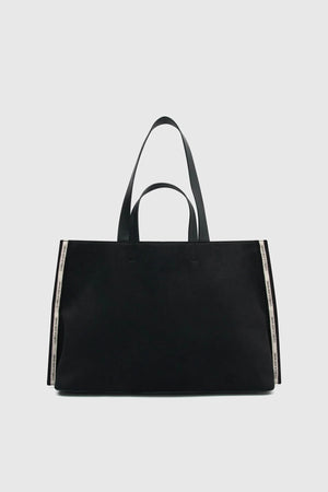 C&M Camilla & Marc Alphonese Tote | Black