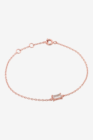 Liberte Rosetta Bracelet | Rose Gold