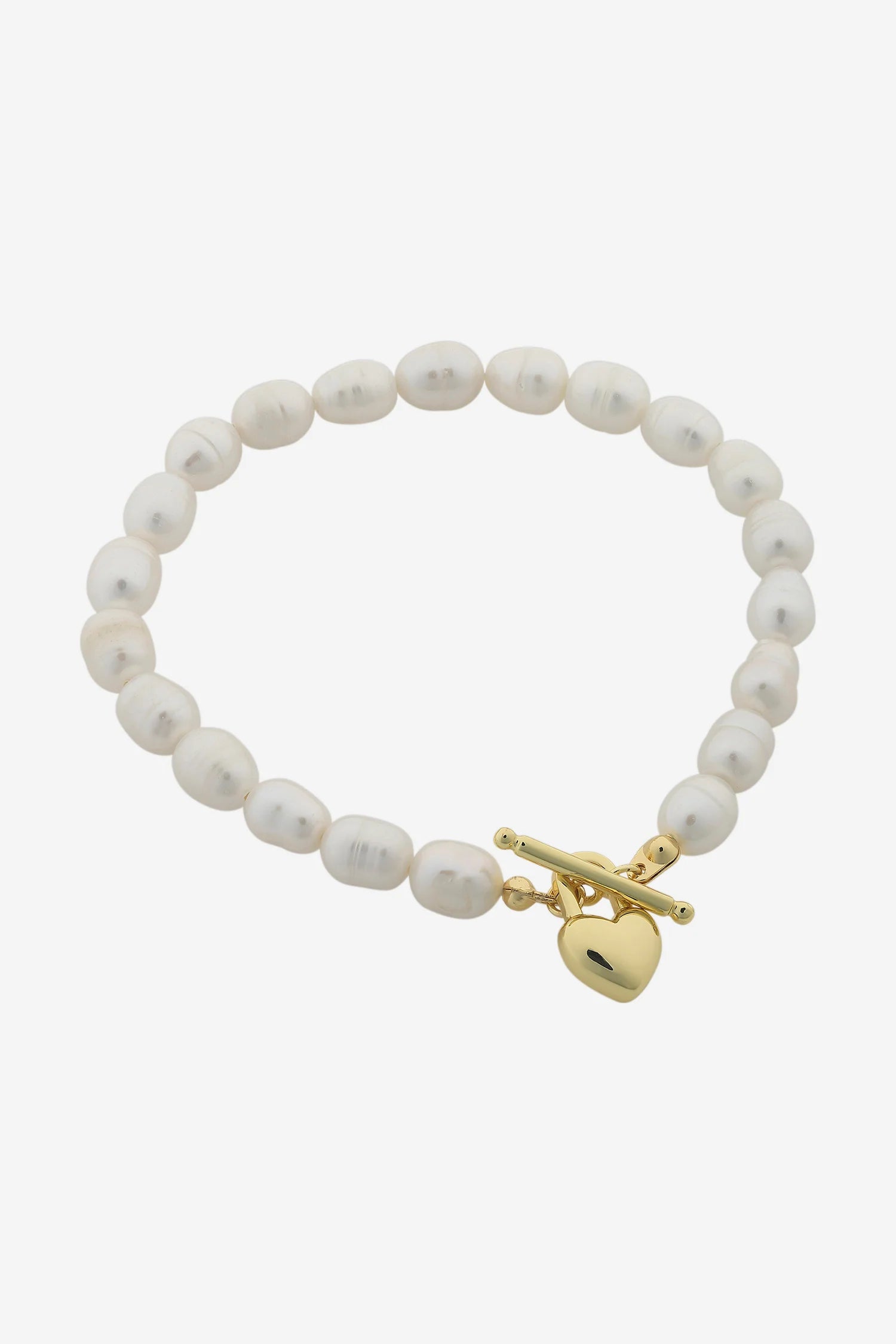 Liberte Esme Bracelet | Pearl