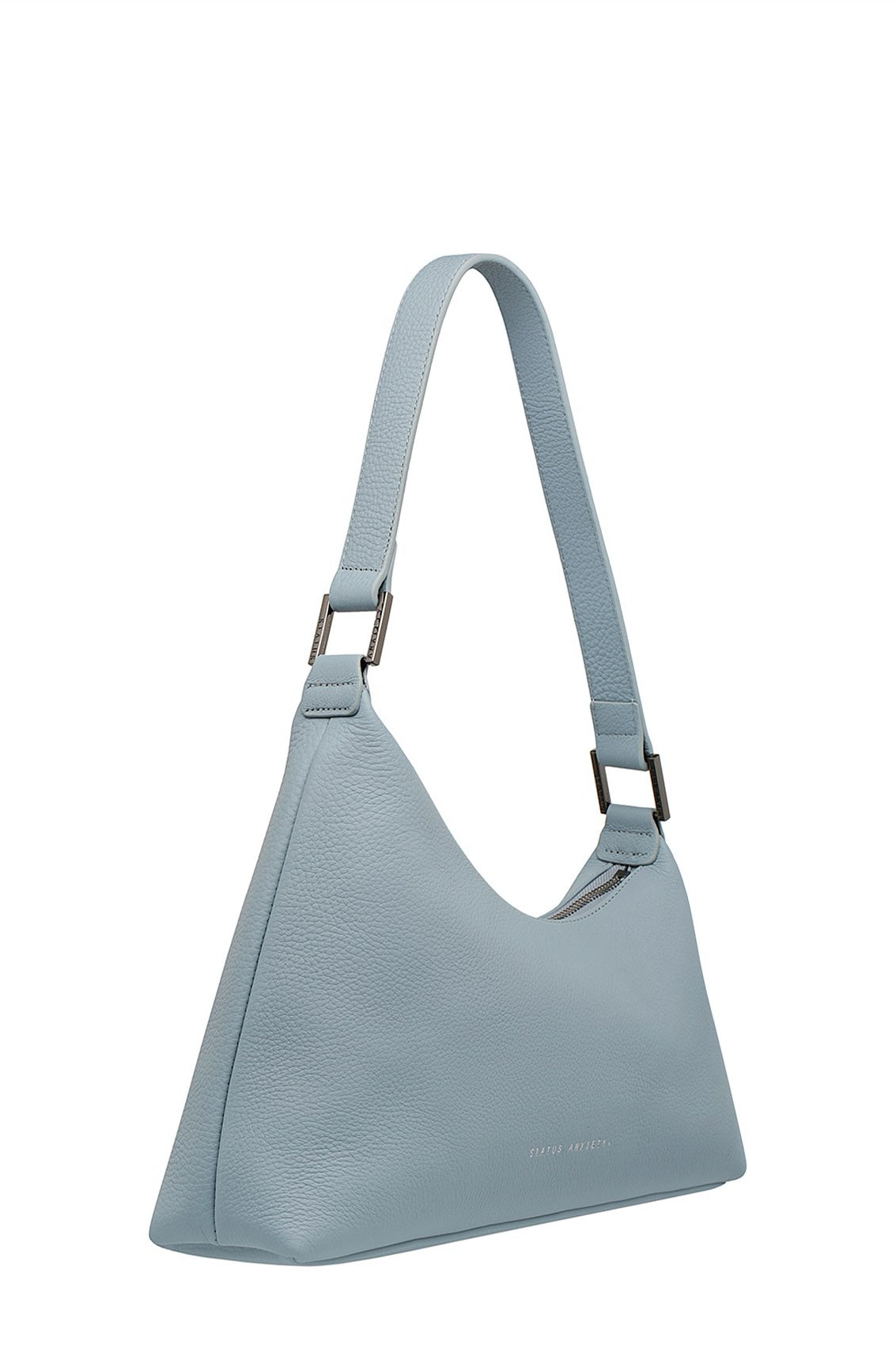 Status Anxiety Reverie Shoulder Bag | Powder Blue