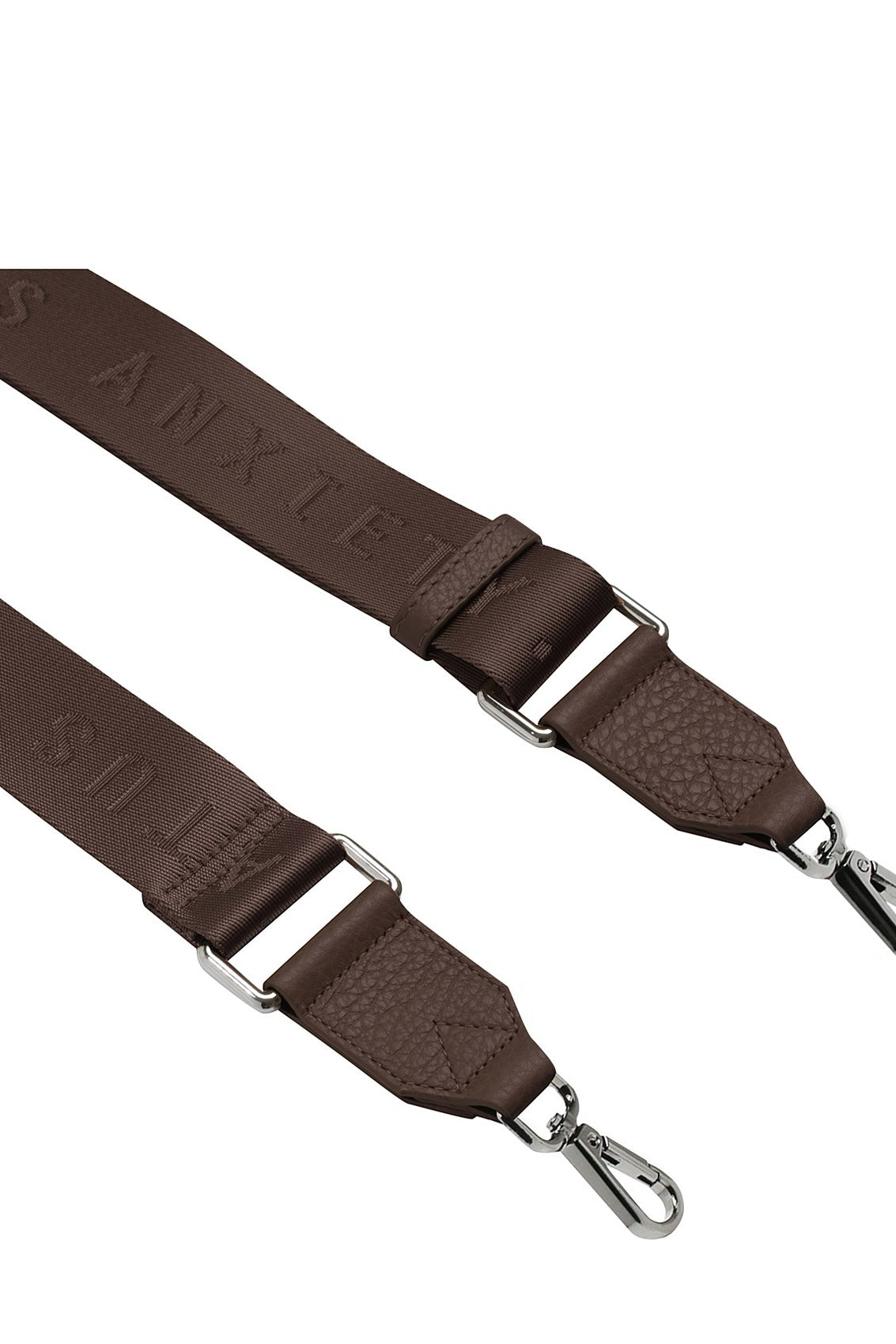 Status Anxiety Medium Bag Strap | Cocoa