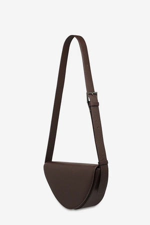 Status Anxiety Ethereal Bag | Cocoa