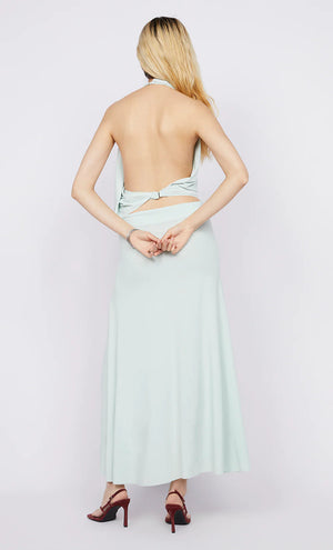 Bec + Bridge Jules Asym Dress | Mint