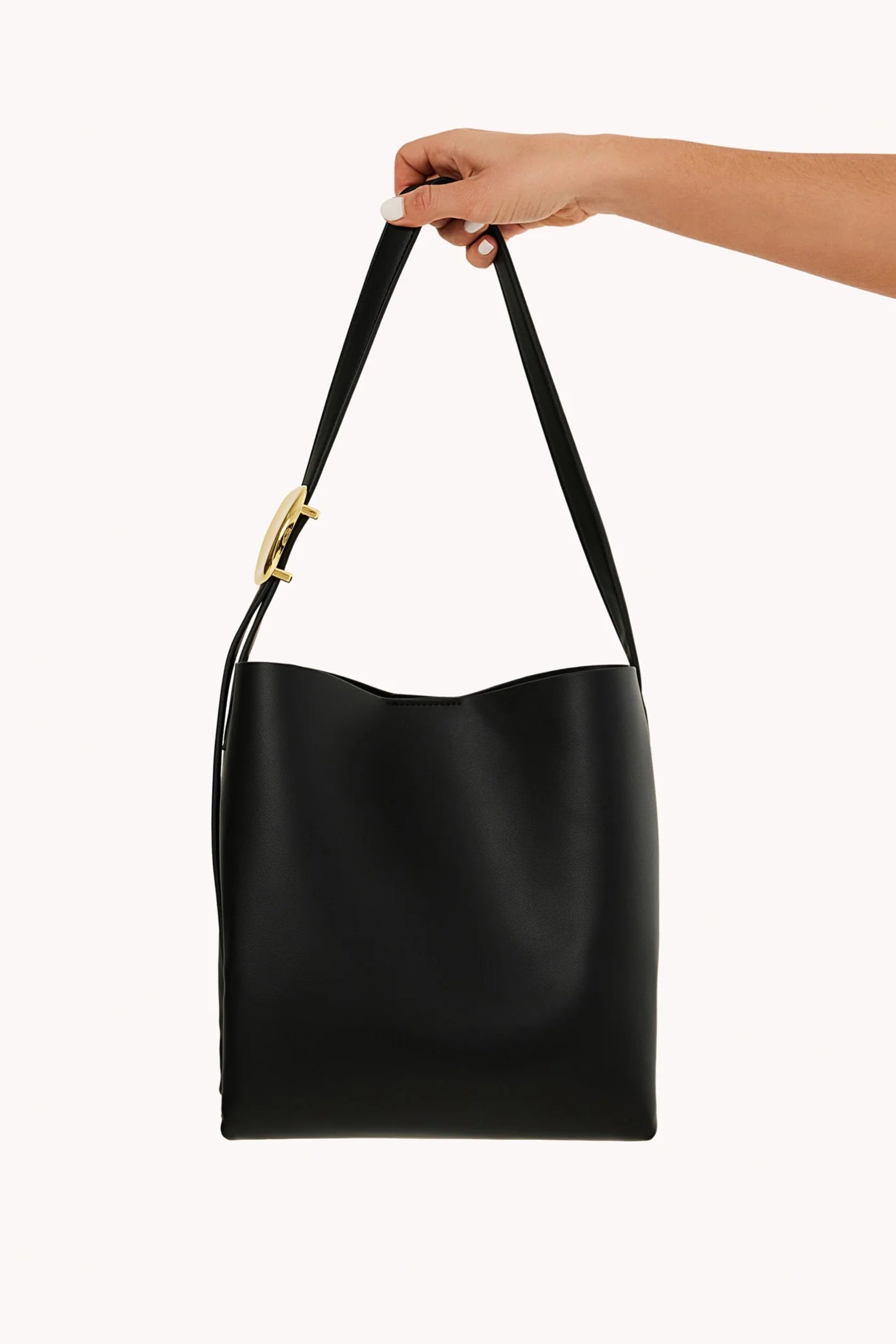 Billini Francesca Shoulder Bag | Black