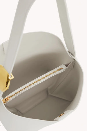 Billini Francesca Shoulder Bag | White