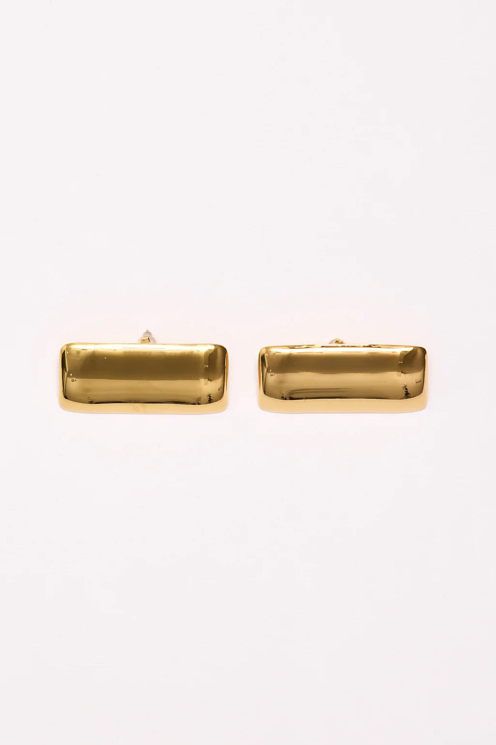 Remain Parker Earrings | Gold