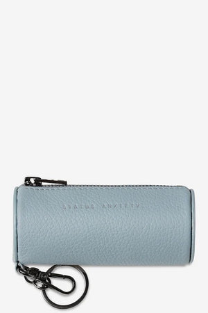 Status Anxiety Escape Pouch | Powder Blue