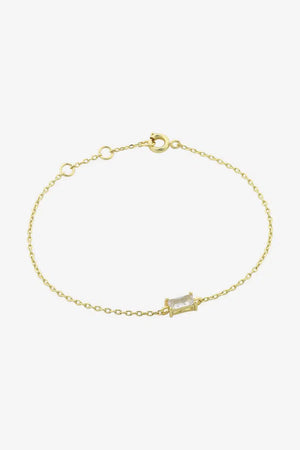 Liberte Rosetta Bracelet | Gold