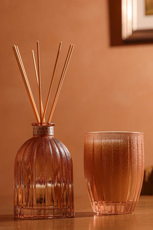 Peppermint Grove Large Diffuser | Krankincense & Myrrh